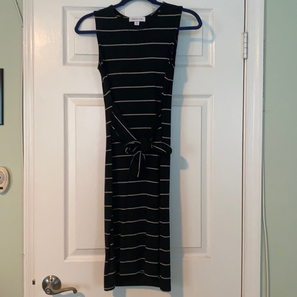 Amour Vert casual dress
